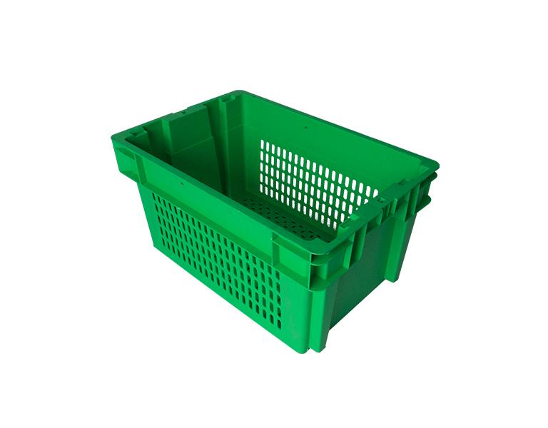 軒盛塑業(yè)600-300塑料錯(cuò)位籮