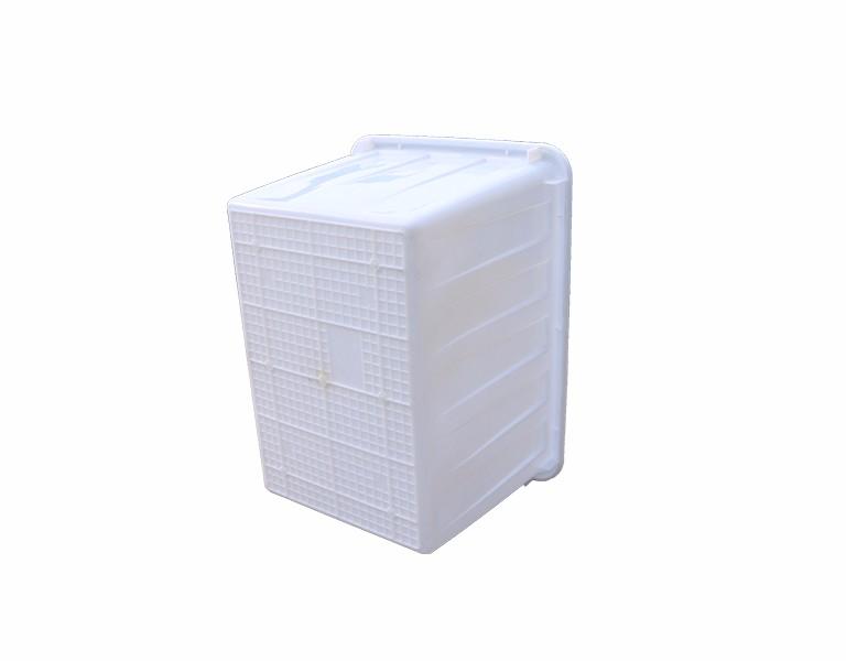 軒盛塑業(yè)120L塑料水箱