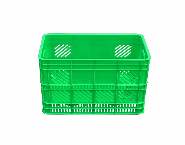 軒盛塑業(yè)電機塑料周轉(zhuǎn)筐小筐