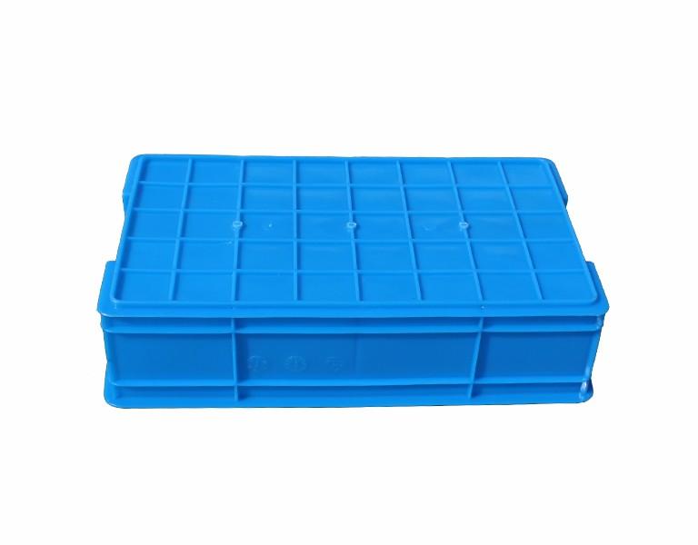 軒盛塑業(yè)四格塑料周轉(zhuǎn)箱